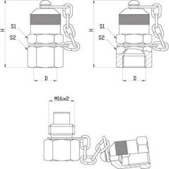 MIV 7.16 U - MIV716U