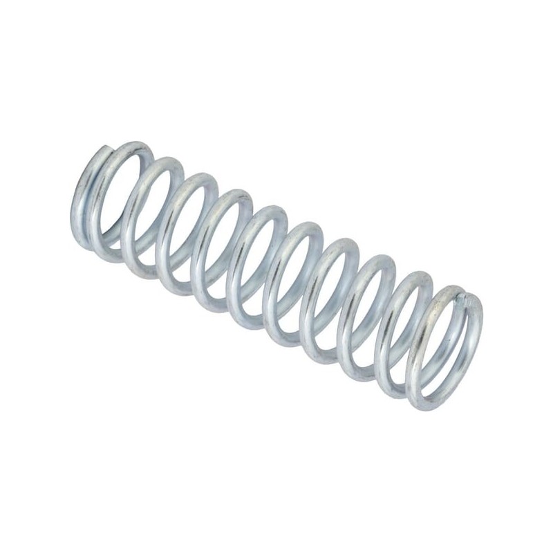 Sprężyna średnica  1.6 mm - MISP001001