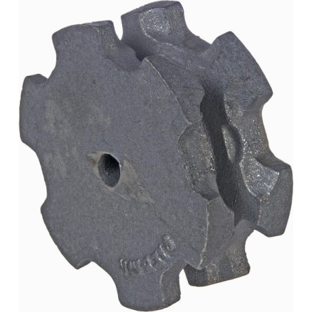 Sprocket chain wheels – produkty dostępne w rolniczeczesci.pl