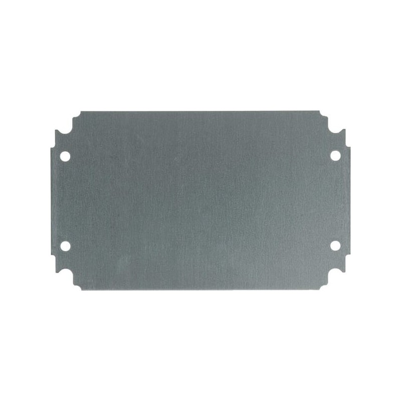 Mounting plate - NSYMM32 Mounting plate - NSYMM32