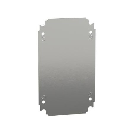 Mounting plate - NSYMM32