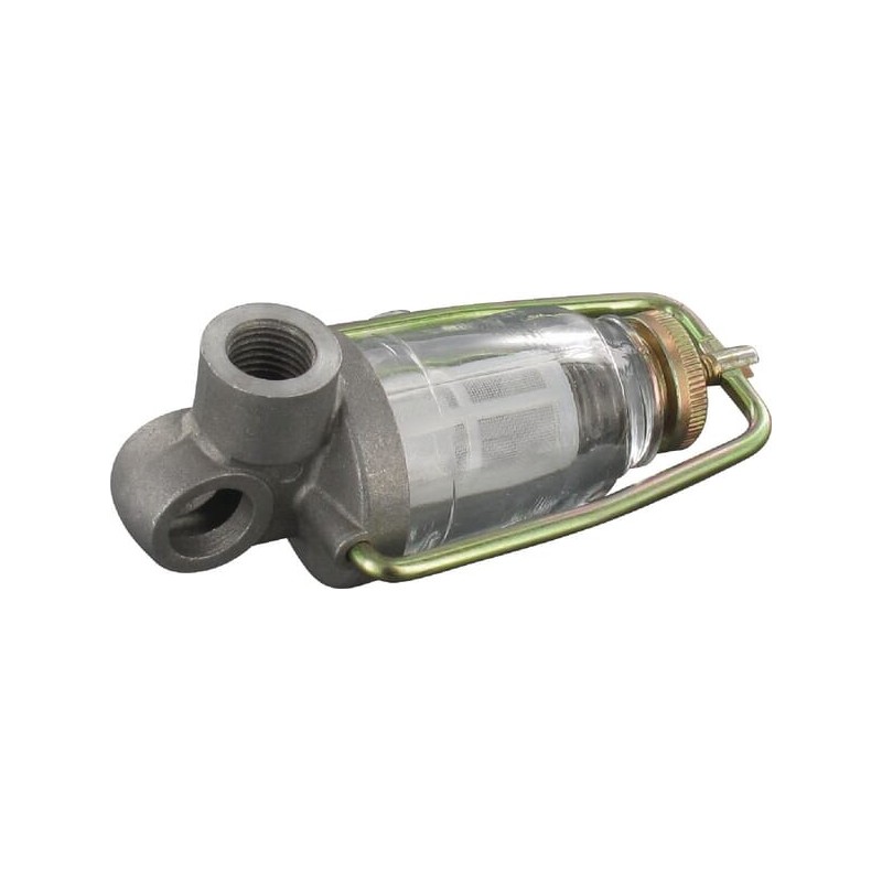 Hifi fuel filter - MO1200 Hifi fuel filter - MO1200