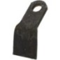 Schlegelmesser Typ III - MINB000000