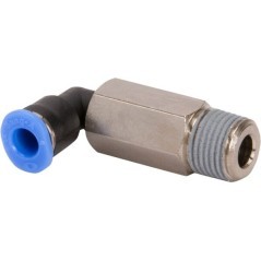 MEC418P Kramp, Elbow connectors 