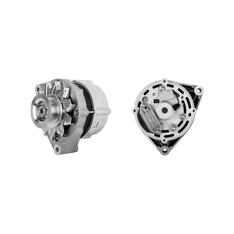Alternator 14V 120A - MG1039 Alternator 14V 120A - MG1039