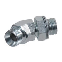 Adap. einst. AG-AG 3/4 BSP - MMI4512K