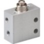 Valve 3/2-stem actuated - MEP32M5NC