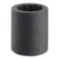 Impact socket 1/2 inch 36mm - NSD36B Impact socket 1/2 inch 36mm - NSD36B