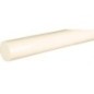 Rod Cast polyamide, outer diameter 80mm, 1m Kramp - NL80 Rod Cast polyamide, outer diameter 80mm, 1m Kramp - NL80