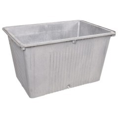 TANK 30L COMPLEET - NG030