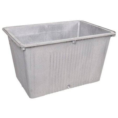 TANK 30L COMPLEET - NG030