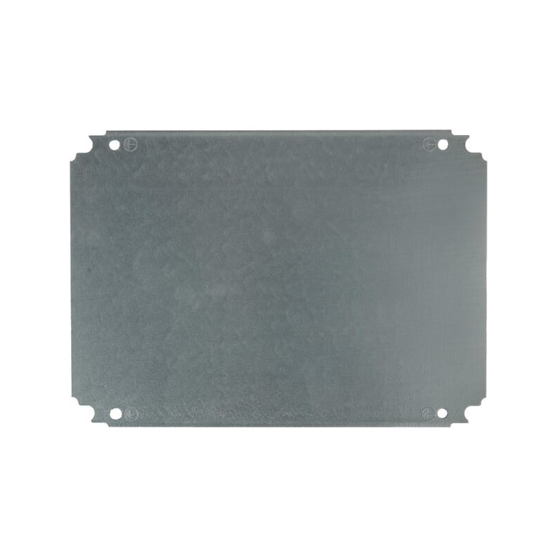 Mounting plate - NSYMM43 Mounting plate - NSYMM43