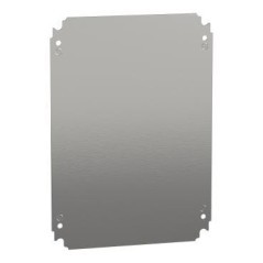 Mounting plate - NSYMM43