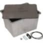 TANK 44L COMPLEET - NG044