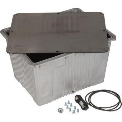 TANK 44L COMPLEET - NG044