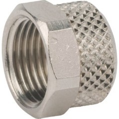 Nut push-on - NUTPO12