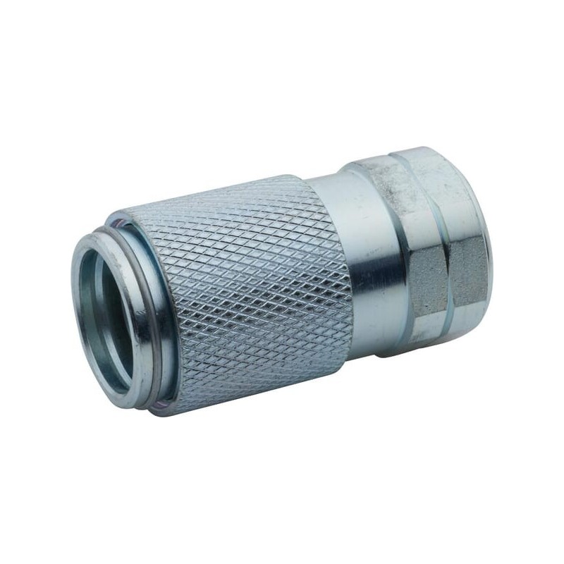 Coupling 3/8 inch - NS3716FB
