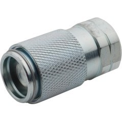 Coupling 3/8 inch - NS3716FB