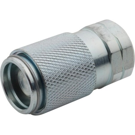 Coupling 3/8 inch - NS3716FB