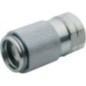 Coupling 3/8 inch - NS3716FB