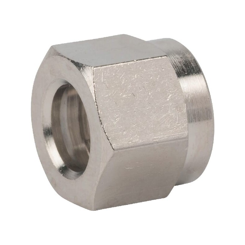 Nut clamping ring - NUTCR10 Nut clamping ring - NUTCR10