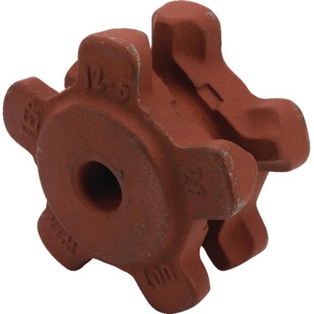 Sprocket chain wheels – produkty dostępne w rolniczeczesci.pl
