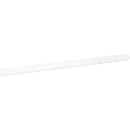 Nylon Hohlstab 36x25mm 1 mtr. - NL3625