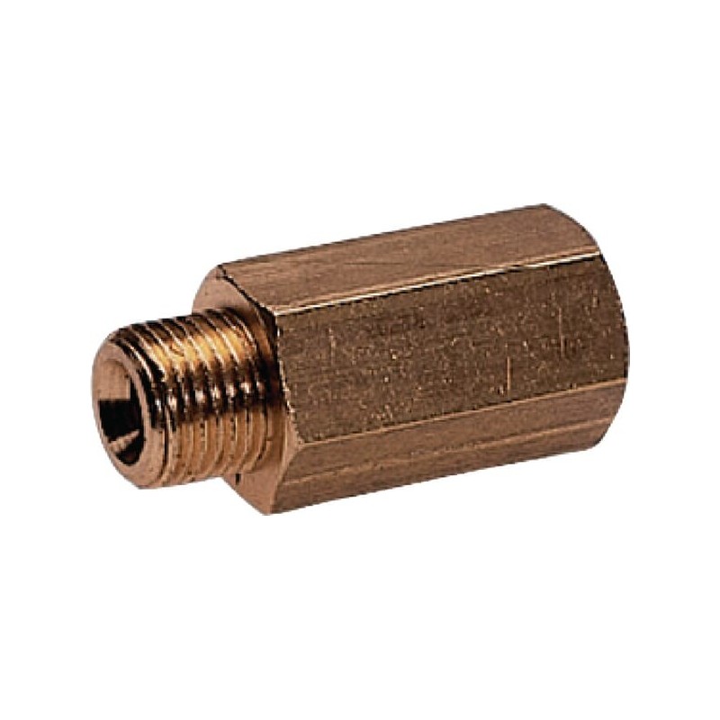 Non-return valve - NRV18 Non-return valve - NRV18