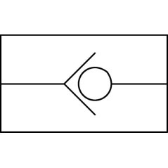 Rückschlagventil - NRVM5