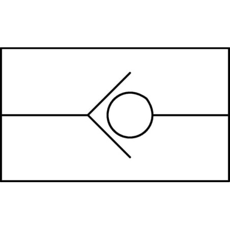 Rückschlagventil - NRVM5
