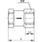 Non-return valve - NRVM5 Non-return valve - NRVM5