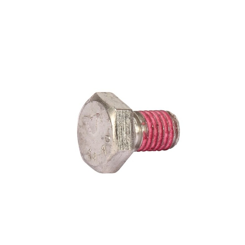 Bolt DIN 933 M10x16 A4 - NSK025EE