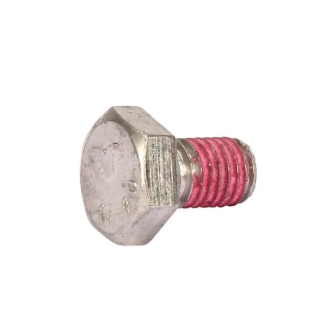 Schraube DIN 933 M10x16 A4 - NSK025EE
