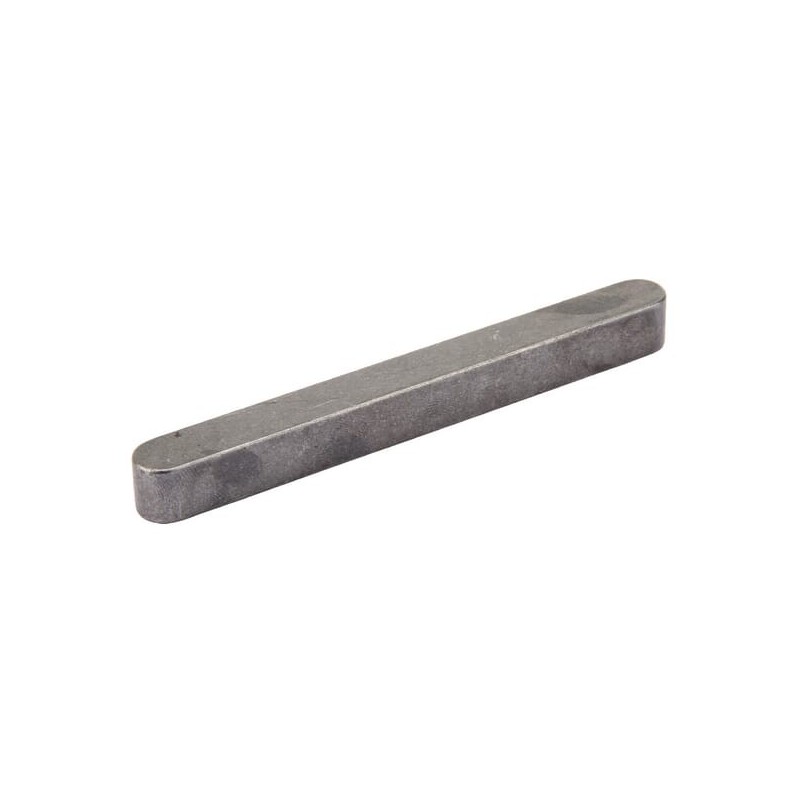 Passfeder 10x10x100mm - NPF006 Passfeder 10x10x100mm - NPF006