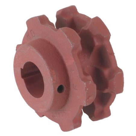Sprocket chain wheels – produkty dostępne w rolniczeczesci.pl