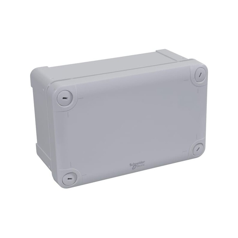 Wall box - NSYTBS342912
