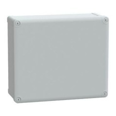 Wall box - NSYTBS342912