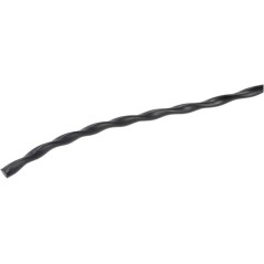 Mähfaden, 3.90mm x 128m, Vortex - NL39128VOR
