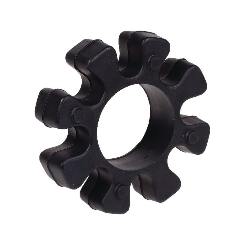 ND6 rubber star coupling - ND96