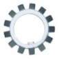 Retaining plate - NWB00925 Retaining plate - NWB00925