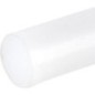 Rod Cast polyamide, outer diameter 40mm, 1m Kramp - NL40 Rod Cast polyamide, outer diameter 40mm, 1m Kramp - NL40