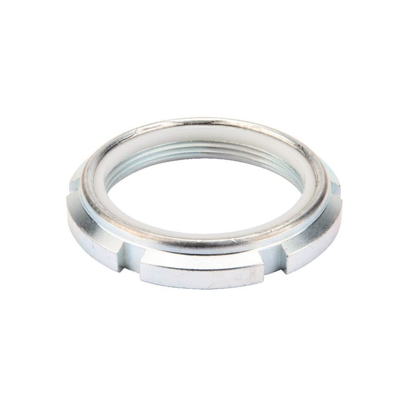 Andrückmutter M60x2 - NMN003 Andrückmutter M60x2 - NMN003