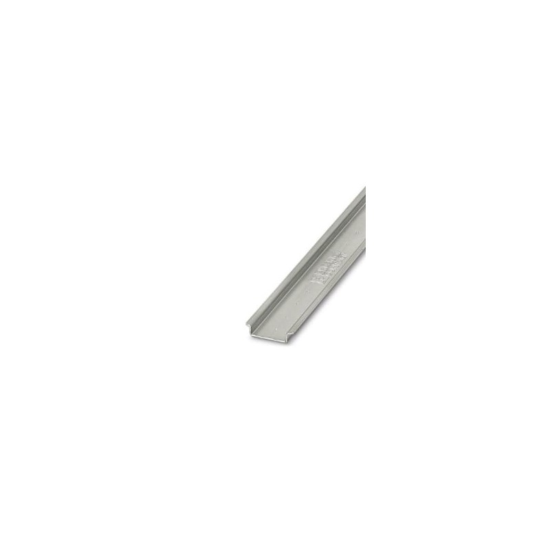 DIN rail no holes - NS3575UNPERF2000MM DIN rail no holes - NS3575UNPERF2000MM