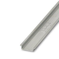 Hutprofil-Tragschiene - NS3575UNPERF2000MM