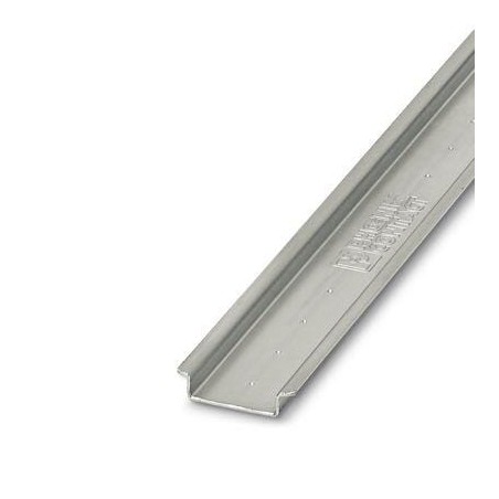Hutprofil-Tragschiene - NS3575UNPERF2000MM