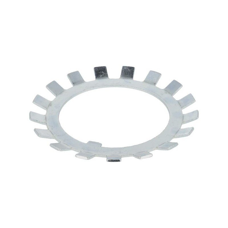 Retaining plate - NWB00926