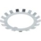 Retaining plate - NWB00926
