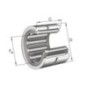 Needle roller massif type - NK1216