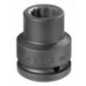 Impact socket 3/4 inch 18mm - NKD18A