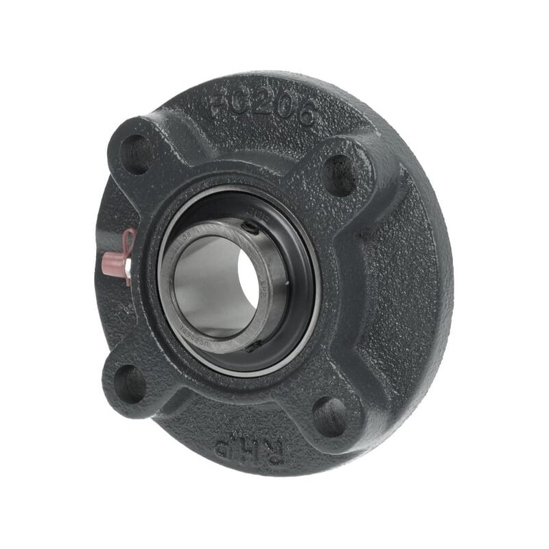 Łożysko kulkowe - NWB01022 Łożysko kulkowe - NWB01022